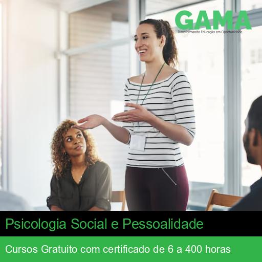 Psicologia Social e Pessoalidade